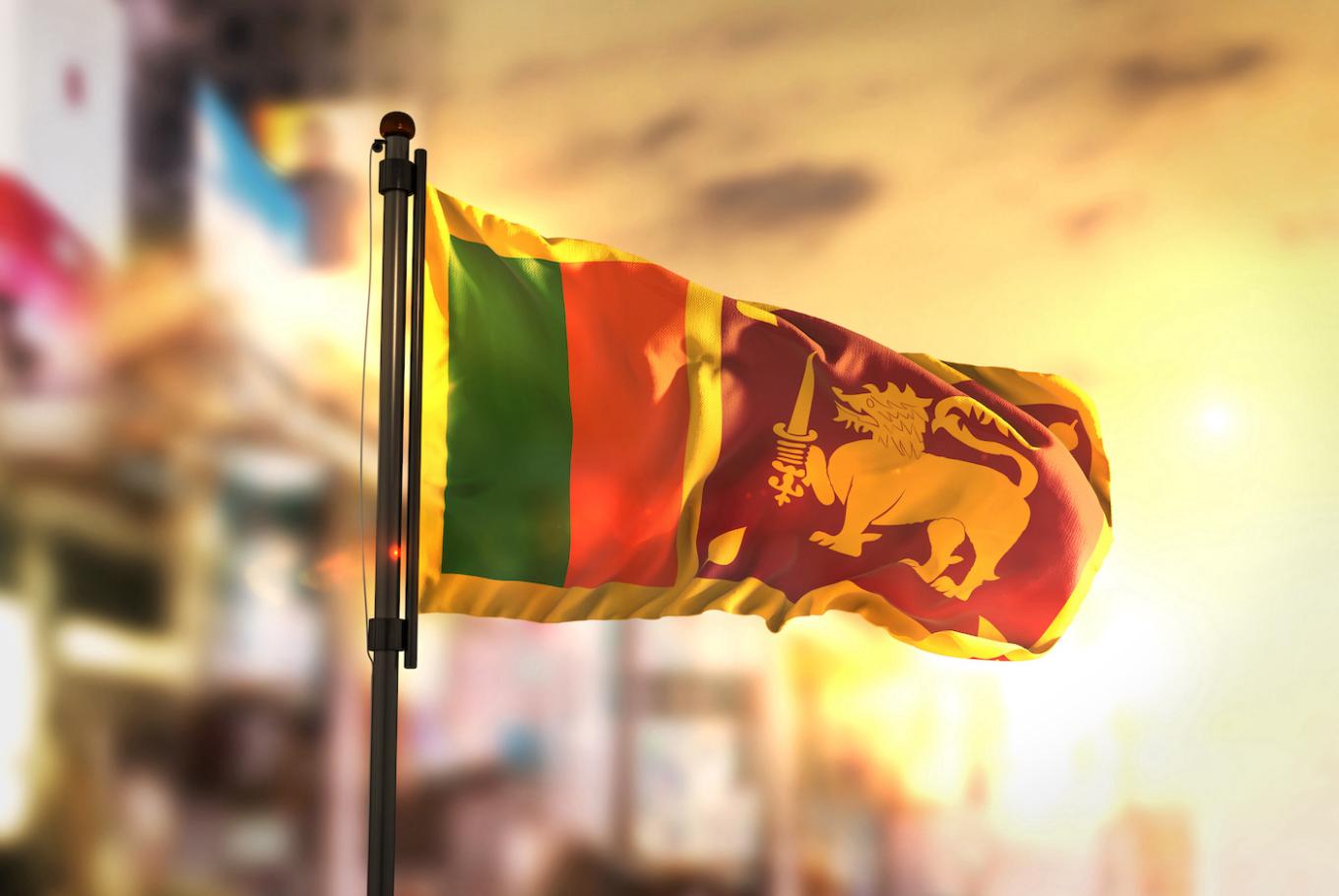 Expanding Security Governance in Siri Lanka