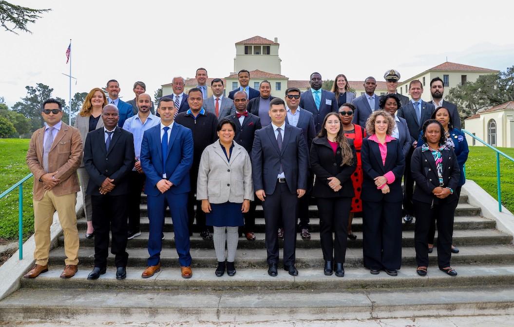 Civil-Military Coordination in Disaster Relief