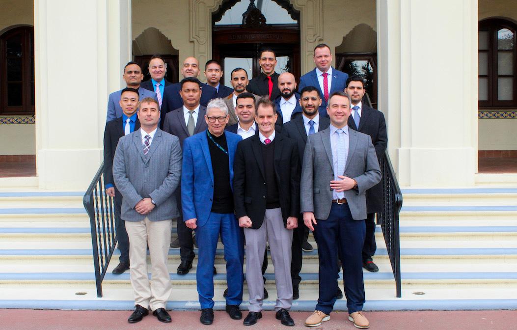 Cybersecurity Policy & Practice