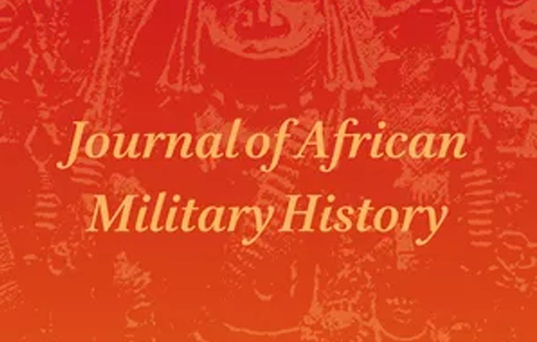 Journal of African Military History