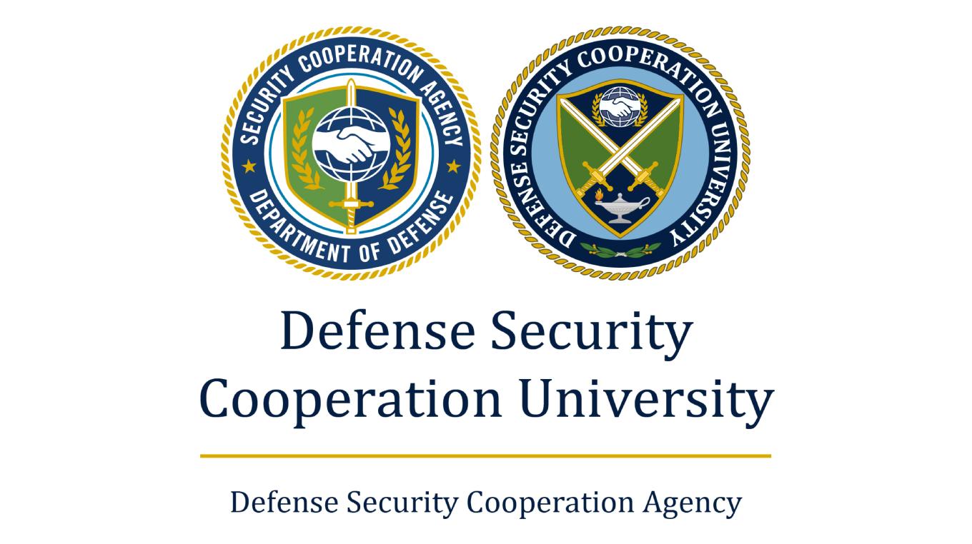 DSCU DSCA Logos