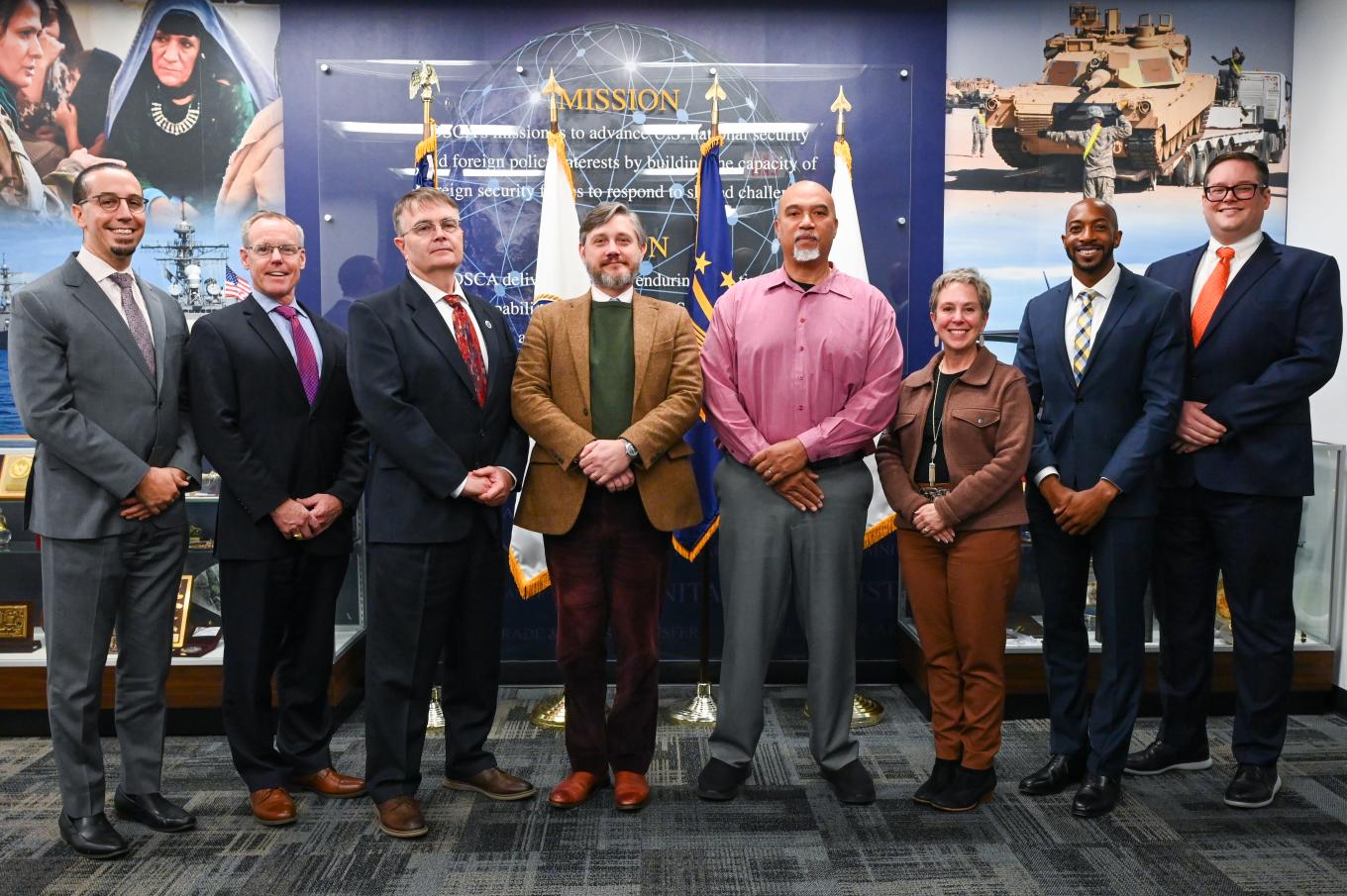 DSCU Earns Reaffirmation of Accreditation from Council on Occupational Education 