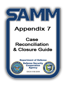 ESAMM coversheet